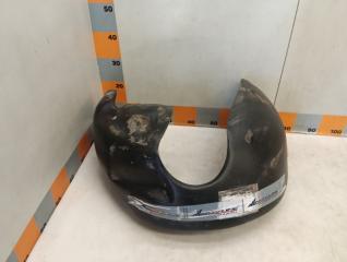 Подкрылок передний левый Daewoo Matiz 2012 Б/У Подкрылок передний левый Daewoo Matiz 2012