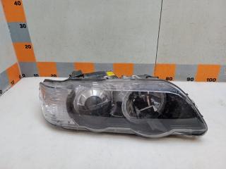 Запчасть фара правая BMW X5 2000-2007