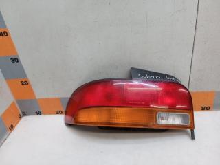 Запчасть фонарь задний левый Subaru Impreza 1996-2000