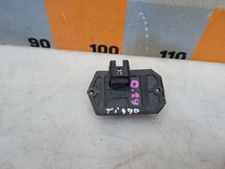 Запчасть резистор отопителя Chery Tiggo T11 2005-2016