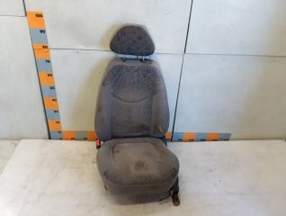Сиденье переднее левое Daewoo Matiz 2009