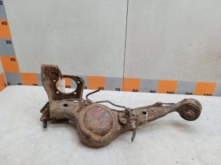 Рычаг задний продольный левый Chery Tiggo T11 2005-2016
