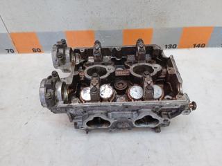 Запчасть головка блока правая Subaru Forester 2002-2008