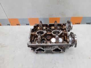 Запчасть головка блока левая Subaru Forester 2002-2008