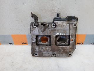 Запчасть крышка головки блока (клапанная) левая Subaru Forester 2002-2008