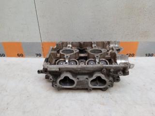 Запчасть головка блока левая Subaru Forester 2002-2008