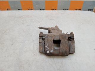 Суппорт передний правый Chevrolet Lanos 2004-2010