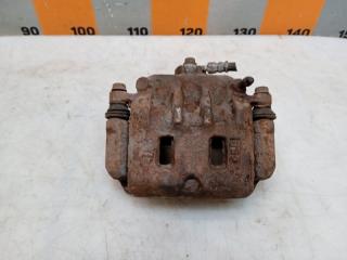 Фото запчасти суппорт передний правый Subaru Legacy 2003-2009 Б/У запчасть Запчасть суппорт передний правый Subaru Legacy 2003-2009