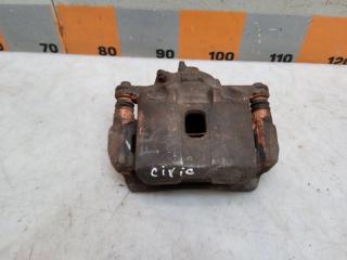 Запчасть суппорт передний правый Honda Civic 1995-2001