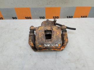 Суппорт передний левый Daewoo Nexia 1995-2016