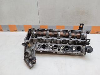 Запчасть головка блока Opel Zafira 2002