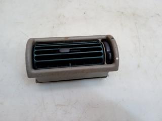 Фото запчасти дефлектор воздушный Land Rover Freelander 2000 Б/У запчасть Запчасть дефлектор воздушный Land Rover Freelander 2000