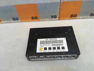 Блок электронный SRX 2007 1 3.6