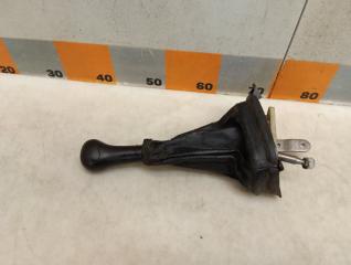 Кулиса МКПП Daewoo Matiz 2011