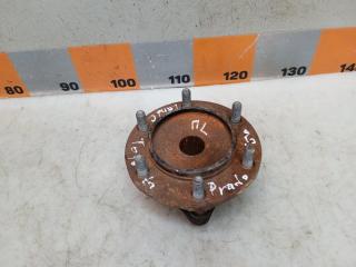 Запчасть ступица передняя Toyota Land Cruiser Prado 2009-