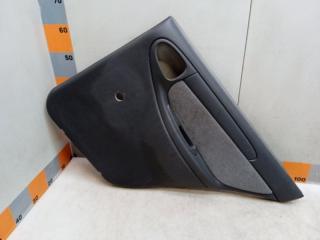 Обшивка двери задняя правая Chevrolet Lanos 2008