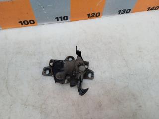 Замок капота Chevrolet Lanos 2008