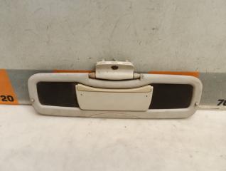 Запчасть козырек солнцезащитный Smart Fortwo 2003