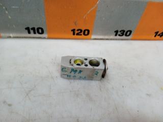 Запчасть клапан кондиционера Geely MK Cross 2011-2016