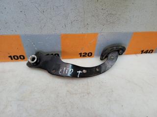 Запчасть педаль тормоза Renault Clio 1998-2008 2 8200115368 Б/У Педаль тормоза Renault Clio 1998-2008 2 8200115368 Б/У