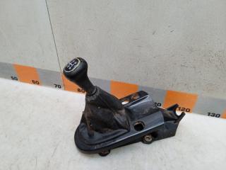 Кулиса МКПП Ford Focus 2004