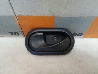 Запчасть ручка двери внутренняя левая Renault Logan 2013