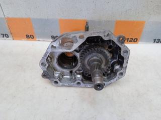 Запчасть корпус мкпп Subaru Forester 1997-2002