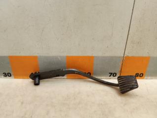 Педаль тормоза Chevrolet Lanos 2006 Б/У Педаль тормоза Chevrolet Lanos 2006