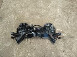 Балка подмоторная Peugeot 206 2001 3E 1.4 3502Z6 Б/У