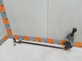Запчасть кулиса мкпп Peugeot 206 2001 3E 1.4 2400H3 Б/У Кулиса МКПП Peugeot 206 2001 3E 1.4 2400H3 Б/У
