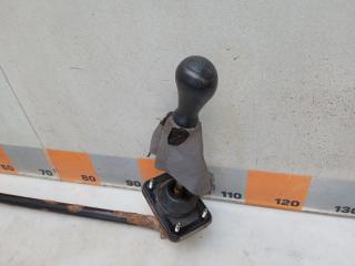 Кулиса МКПП Peugeot 206 3E 1.4 Кулиса МКПП Peugeot 206 3E 1.4