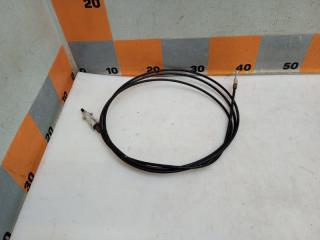Запчасть трос лючка бензобака Geely Emgrand EC7 2012
