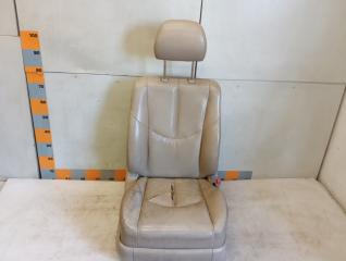 Сиденье переднее правое Lexus RX300 1999