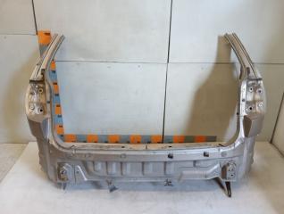 Задняя часть Lexus RX300 1999