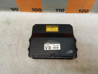 Блок электронный Lexus RX300 2002