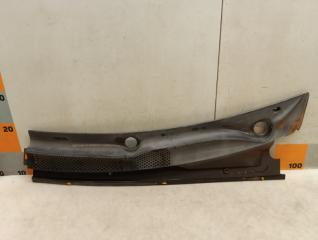 Запчасть планка под лобовое стекло левая FAW V5 2014