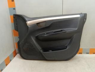 Запчасть обшивка двери передняя правая FAW V5 2014