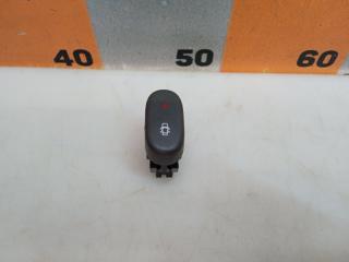 Кнопка центрального замка Renault Clio 1998