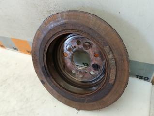 Диск тормозной задний Tiggo T11 2006 DB 2.4 Диск тормозной задний Tiggo T11 2006 DB 2.4