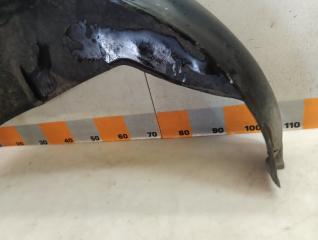 Подкрылок задний правый Tiggo T11 2006 DB 2.4
