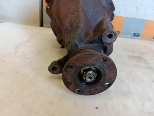 Редуктор задний Tiggo T11 2006 DB 2.4 Редуктор задний Tiggo T11 2006 DB 2.4