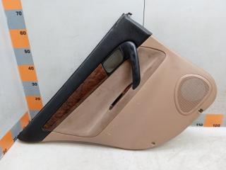 Обшивка двери задняя левая Daewoo Magnus 2002