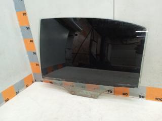 Стекло двери задней левой Daewoo Magnus 2002