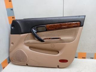 Обшивка двери передняя правая Daewoo Magnus 2002