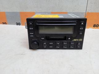 Магнитола Daewoo Magnus 2002 Б/У Магнитола Daewoo Magnus 2002