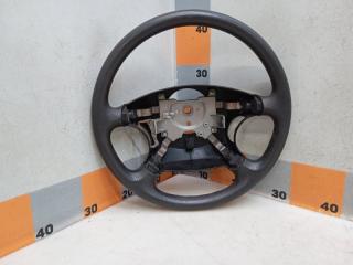 Руль Daewoo Magnus 2002