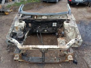 Передняя часть Daewoo Magnus 2002