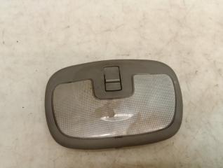 Запчасть плафон салонный задний Chevrolet Evanda 2005