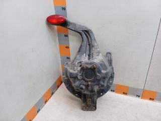 Кронштейн запасного колеса Land Rover Freelander 2002