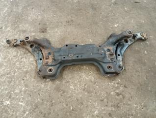 Запчасть балка подмоторная Toyota Avensis 1998